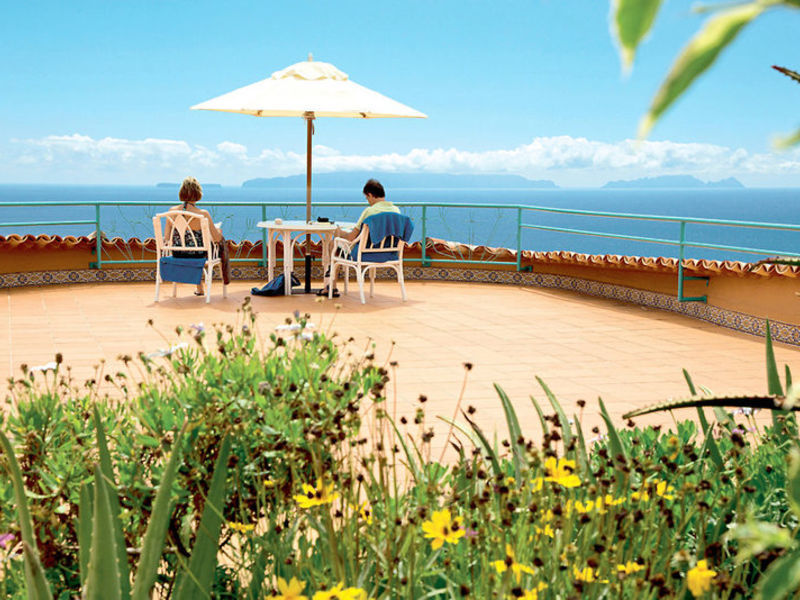 Quinta Splendida Suite