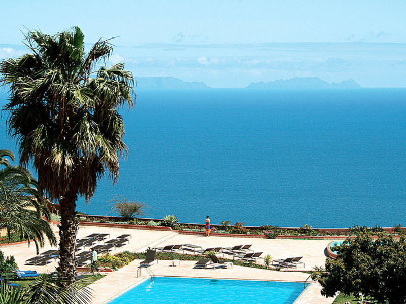 Quinta Splendida Suite
