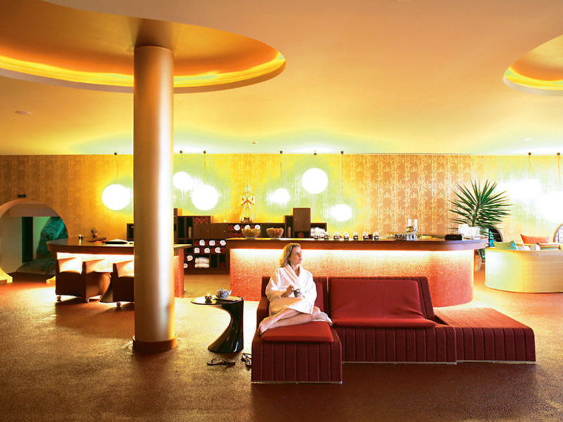 Quinta Splendida Suite