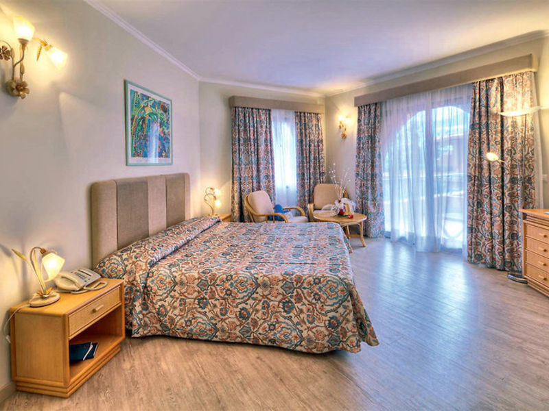 Quinta Splendida Wellness & Bo