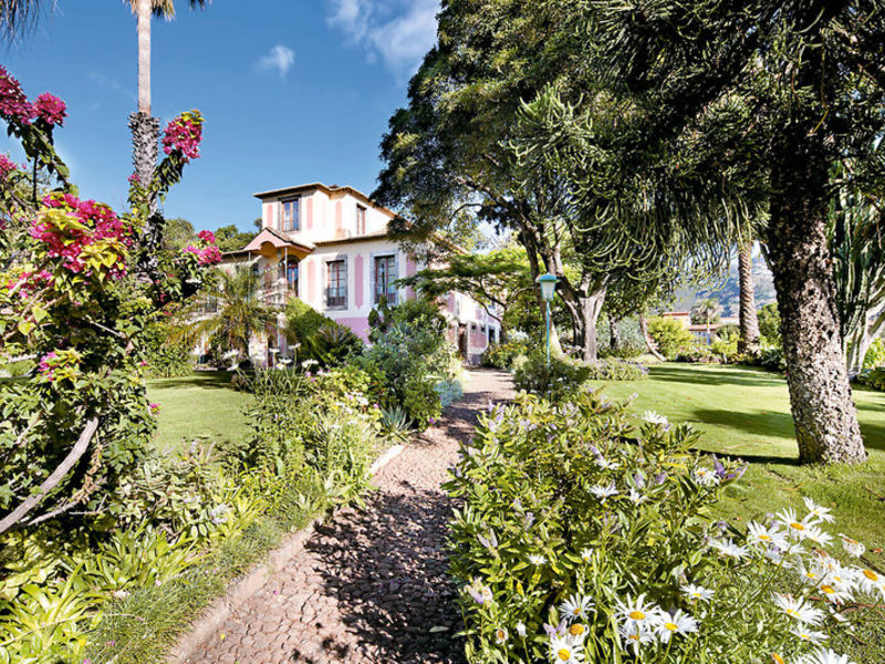 Quinta Splendida Wellness & Bo