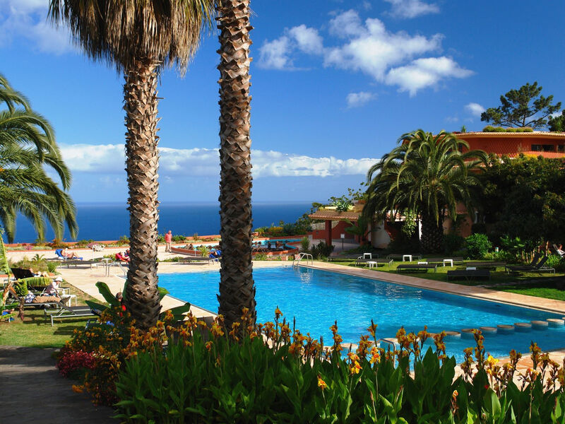 Quinta Splendida Wellness &Amp; Botanical Garden