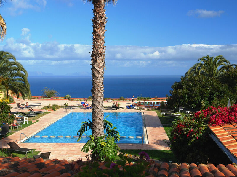 Quinta Splendida Wellness &Amp; Botanical Garden