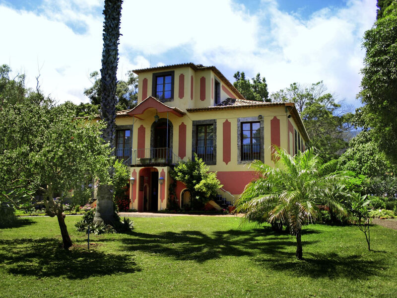 Quinta Splendida Wellness &Amp; Botanical Garden