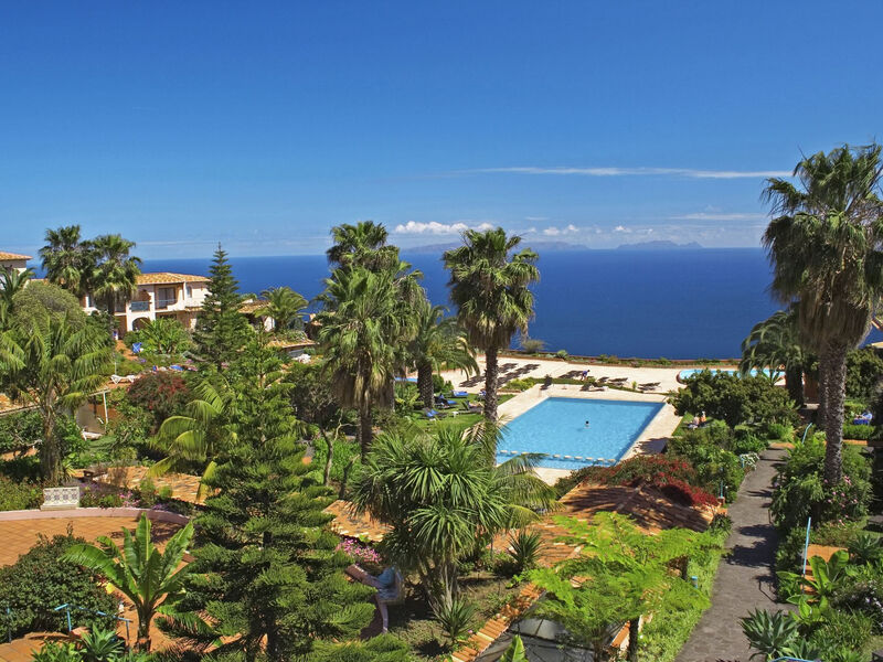 Quinta Splendida Wellness &Amp; Botanical Garden