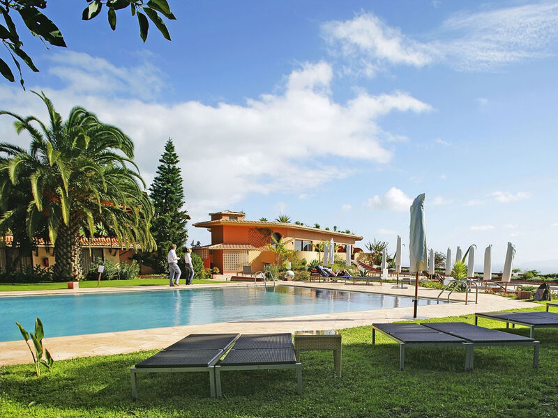 Quinta Splendida Wellness &Amp; Botanical Garden