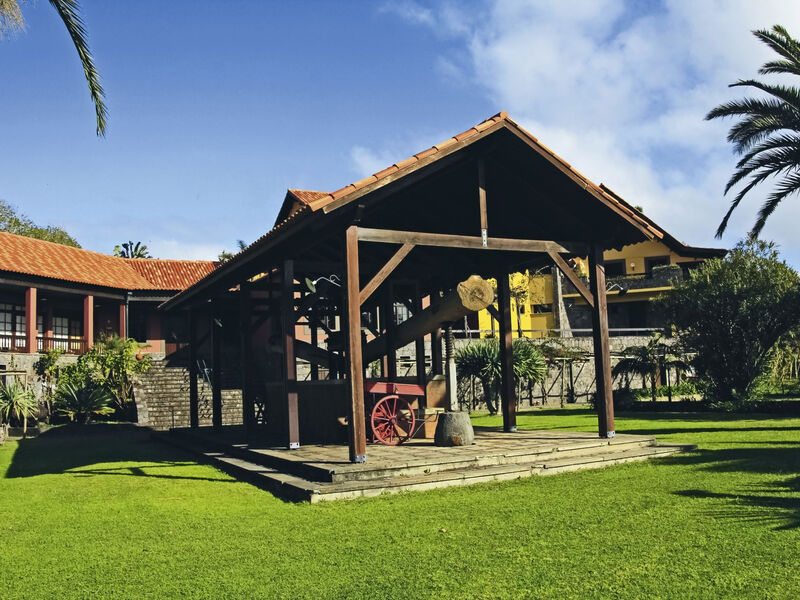 Quinta Splendida Wellness &Amp; Botanical Garden