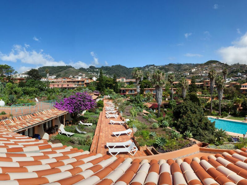 Quinta Splendida Wellness &Amp; Botanical Garden