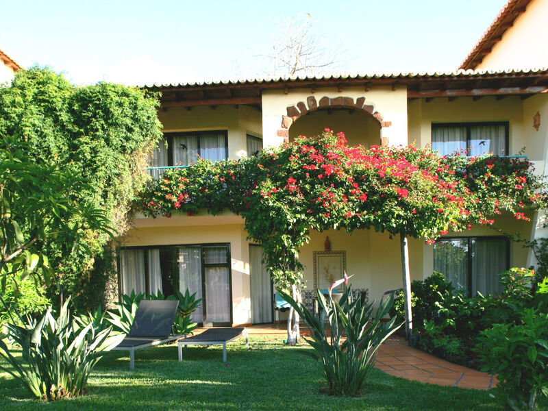 Quinta Splendida Wellness &Amp; Botanical Garden