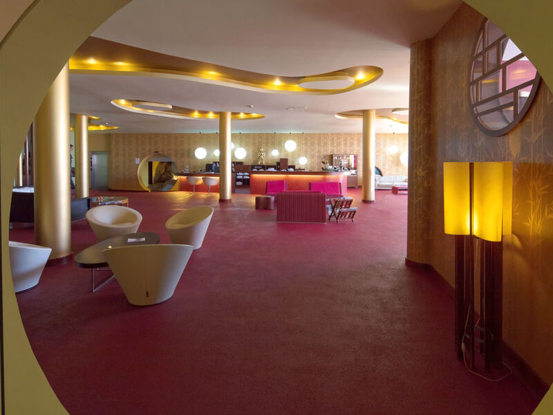 Quinta Splendida Wellness &Amp; Botanical Garden