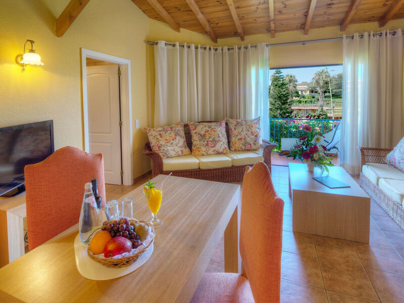 Quinta Splendida Wellness &Amp; Botanical Garden