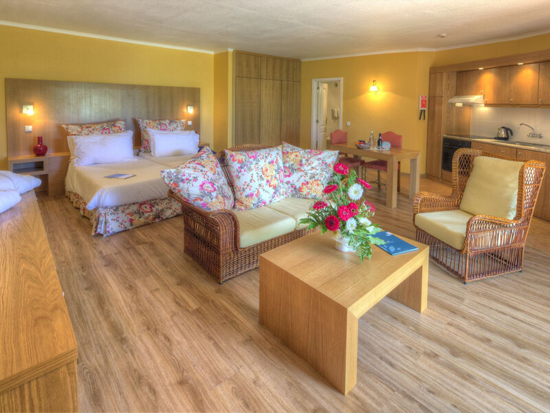 Quinta Splendida Wellness &Amp; Botanical Garden