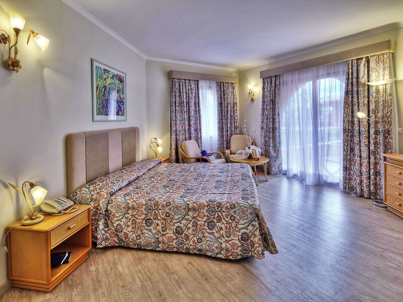 Quinta Splendida Wellness &Amp; Botanical Garden