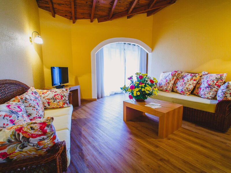 Quinta Splendida Wellness &Amp; Botanical Garden