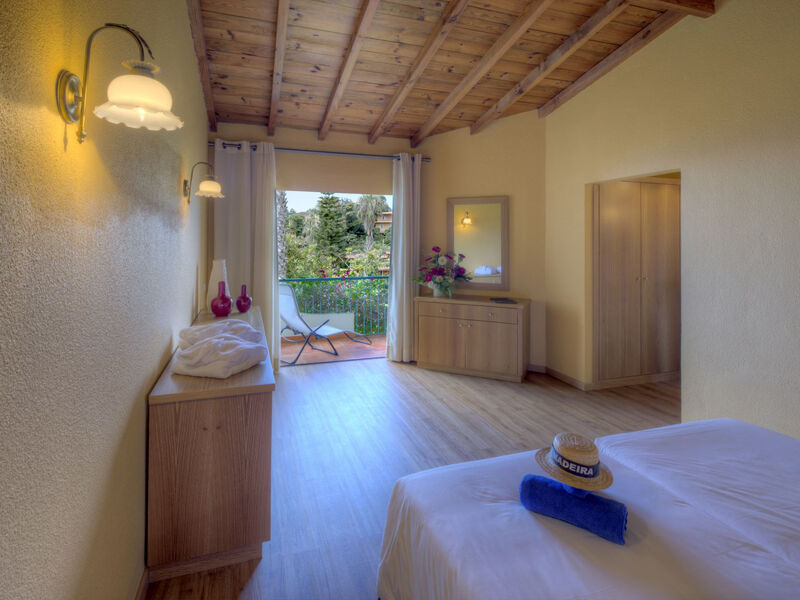 Quinta Splendida Wellness &Amp; Botanical Garden