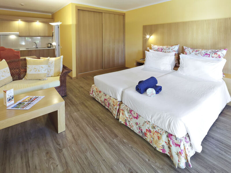 Quinta Splendida Wellness &Amp; Botanical Garden