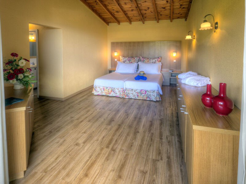 Quinta Splendida Wellness &Amp; Botanical Garden