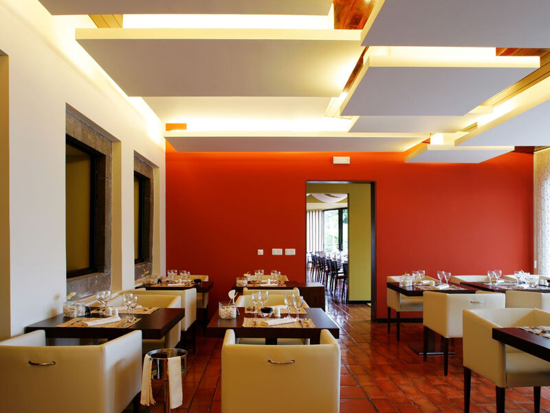 Quinta Splendida Wellness &Amp; Botanical Garden