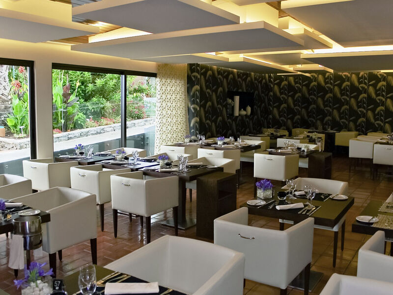 Quinta Splendida Wellness &Amp; Botanical Garden