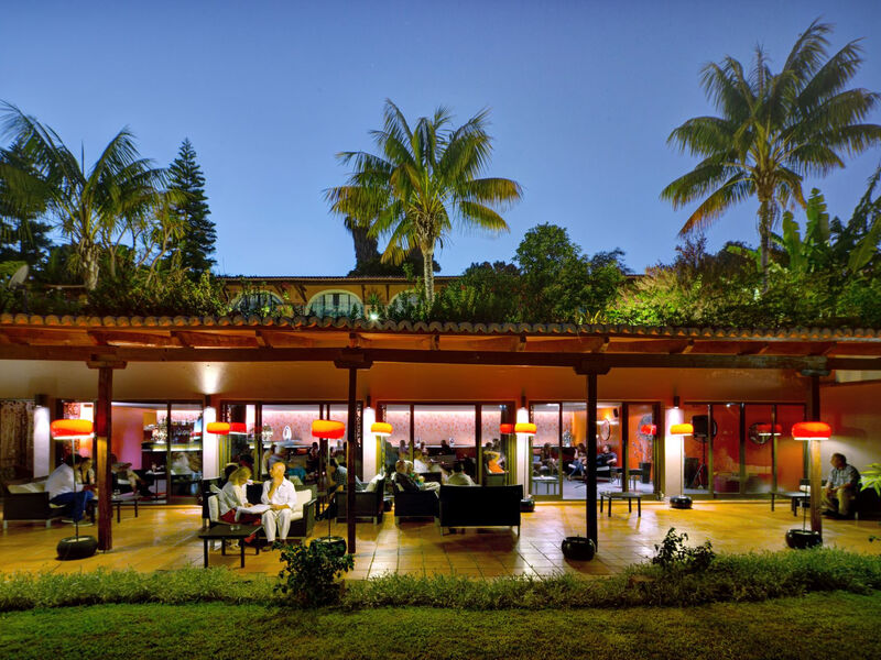 Quinta Splendida Wellness &Amp; Botanical Garden