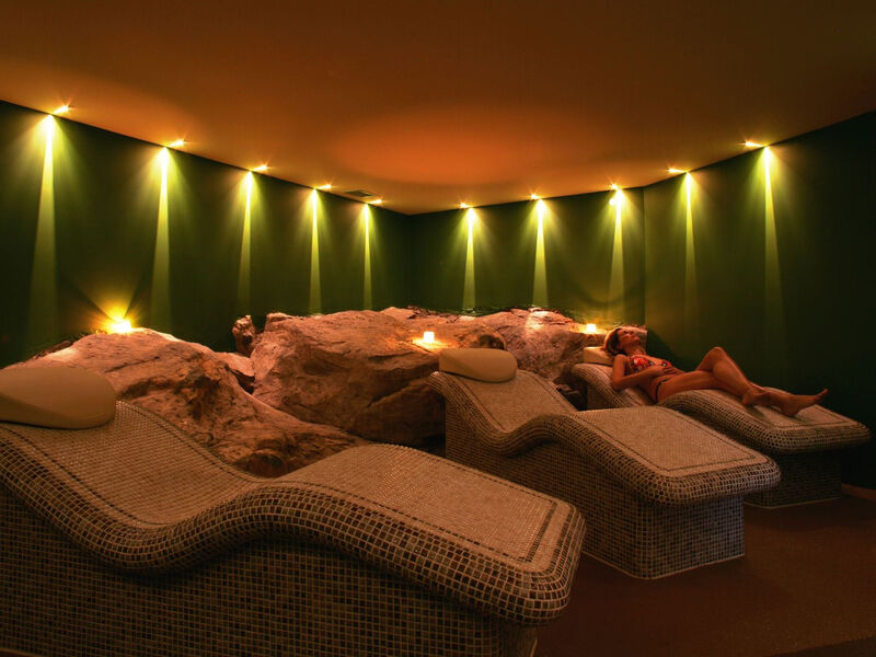 Quinta Splendida Wellness &Amp; Botanical Garden