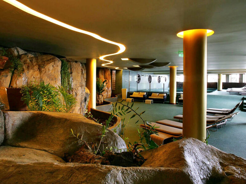 Quinta Splendida Wellness &Amp; Botanical Garden