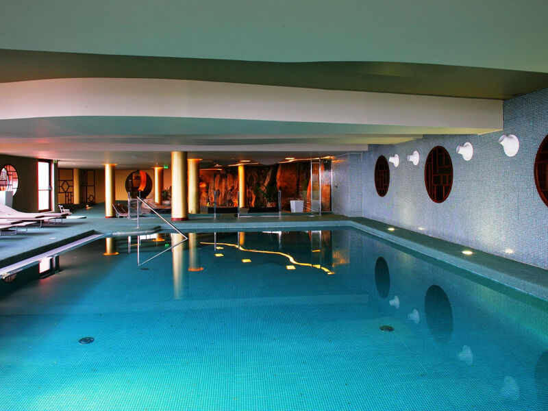 Quinta Splendida Wellness &Amp; Botanical Garden