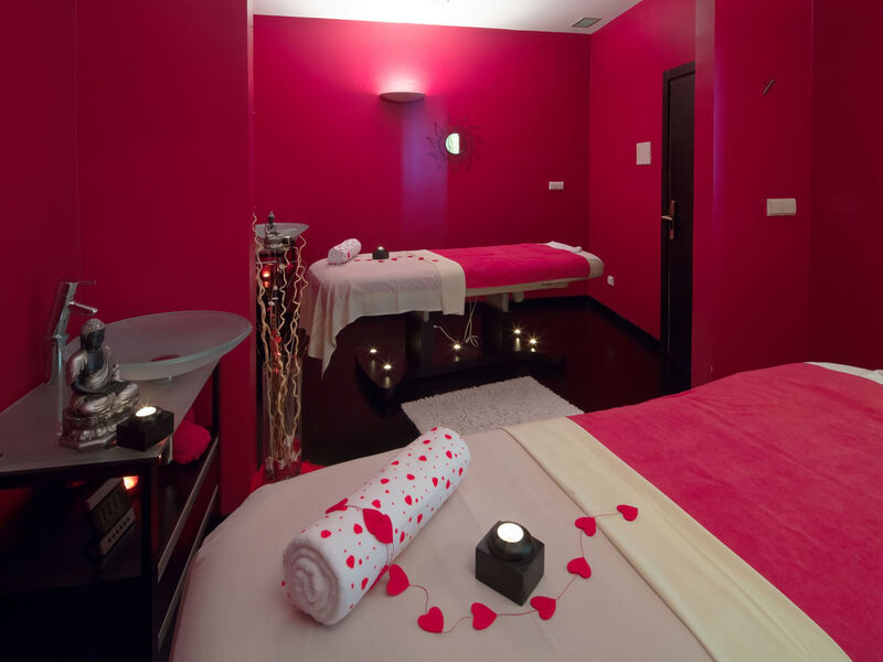 Quinta Splendida Wellness &Amp; Botanical Garden