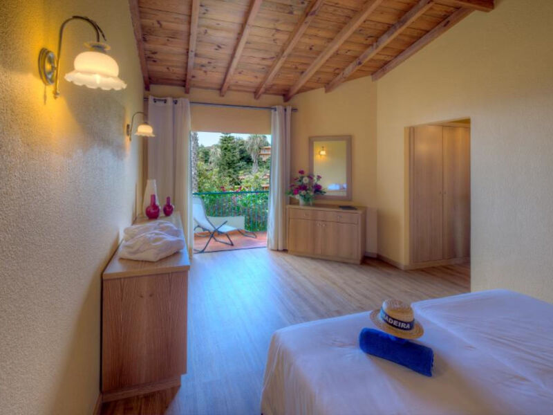 Quinta Splendida Wellness &Amp; Botanical Garden