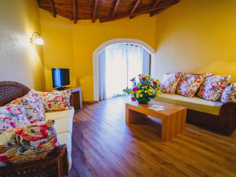 Quinta Splendida Wellness &Amp; Botanical Garden