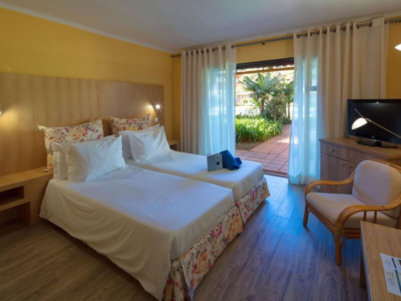 Quinta Splendida Wellness &Amp; Botanical Garden