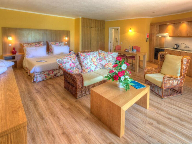 Quinta Splendida Wellness &Amp; Botanical Garden