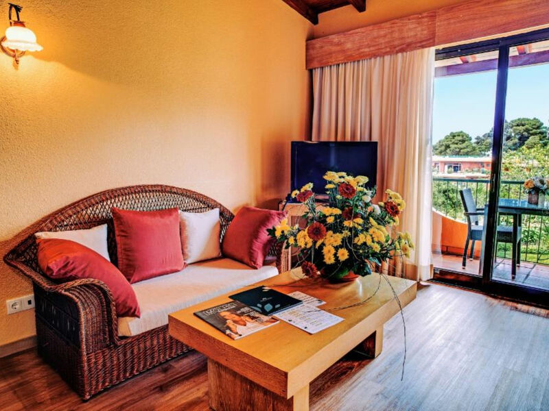 Quinta Splendida Wellness &Amp; Botanical Garden