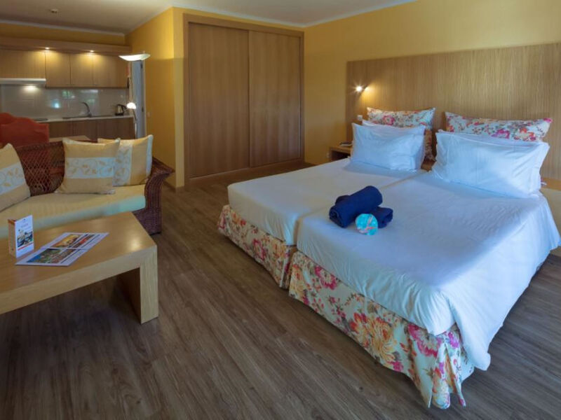 Quinta Splendida Wellness &Amp; Botanical Garden