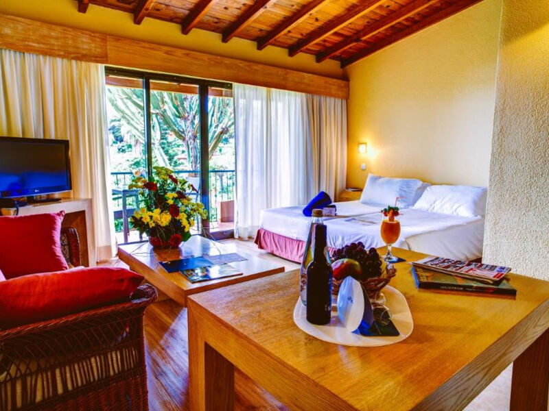 Quinta Splendida Wellness &Amp; Botanical Garden