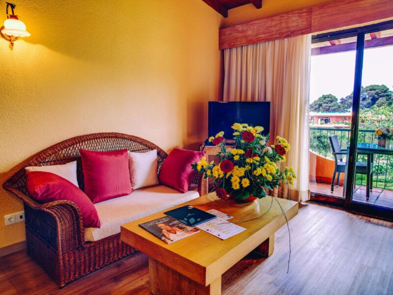 Quinta Splendida Wellness &Amp; Botanical Garden