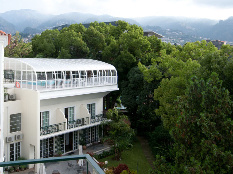 Quintinha De Sao Joao