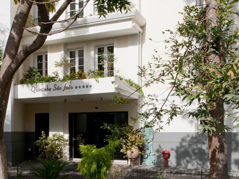 Quintinha De Sao Joao