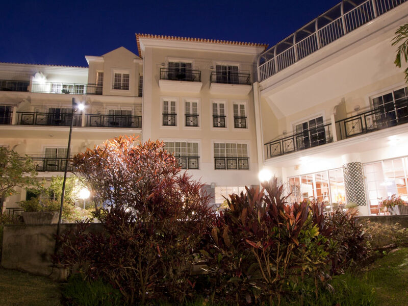 Quintinha De Sao Joao