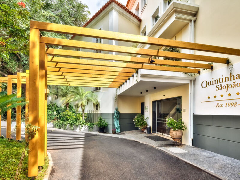 Quintinha De Sao Joao