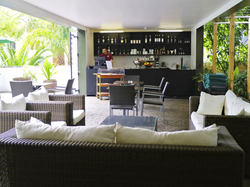 Quintinha De Sao Joao