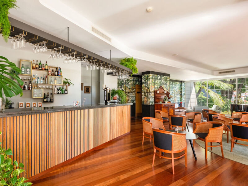 Quintinha De Sao Joao