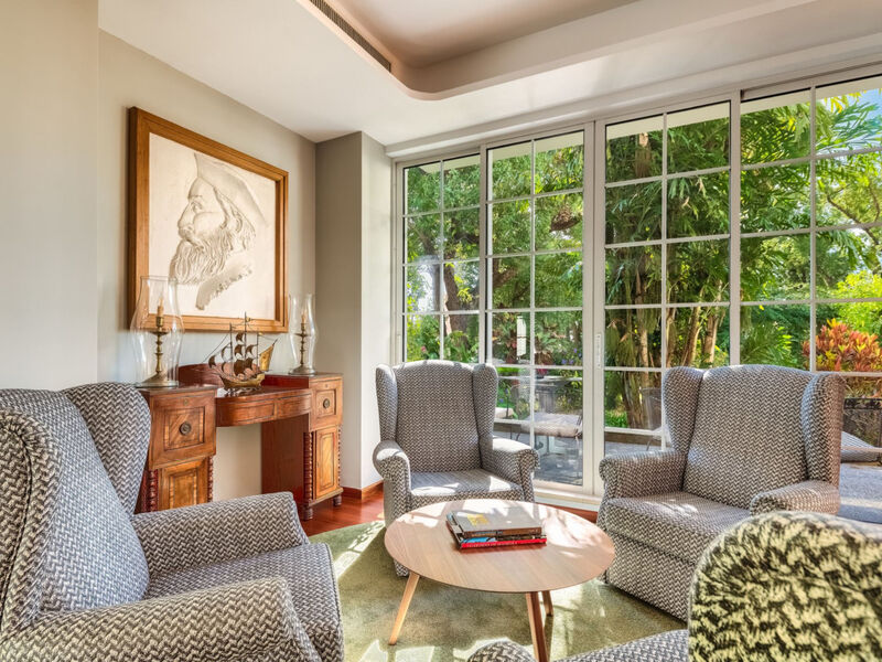 Quintinha De Sao Joao