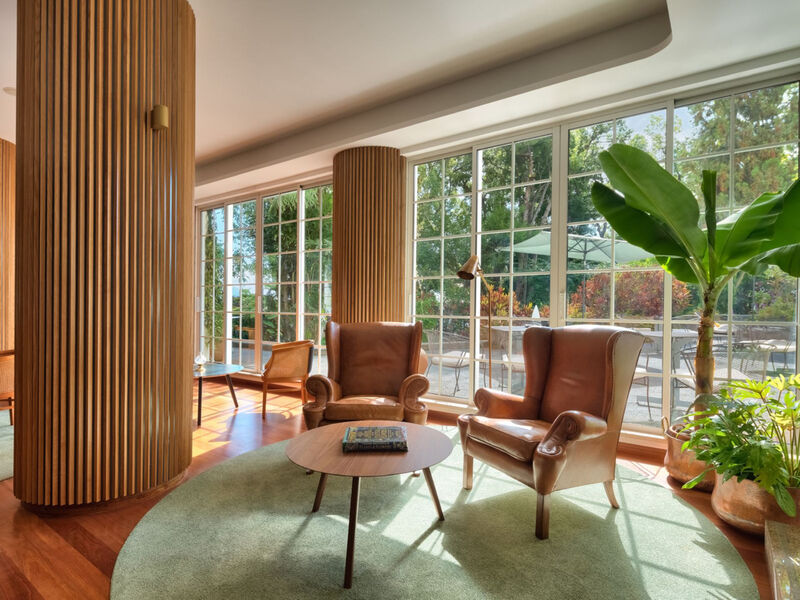 Quintinha De Sao Joao