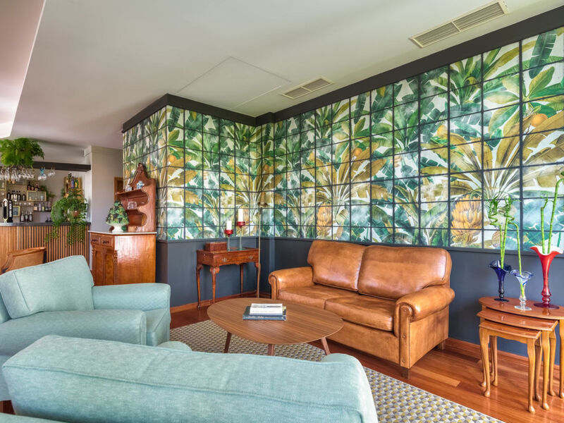 Quintinha De Sao Joao