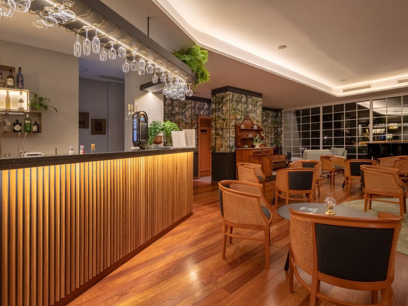 Quintinha De Sao Joao