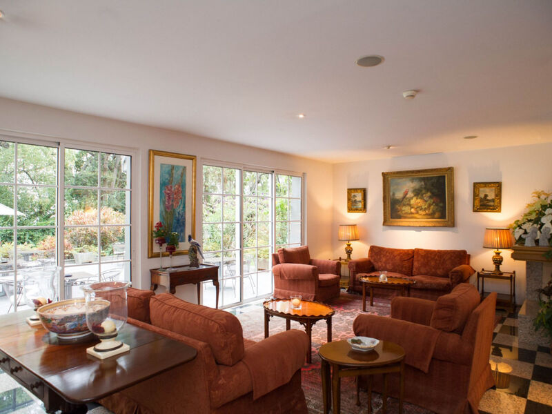 Quintinha De Sao Joao