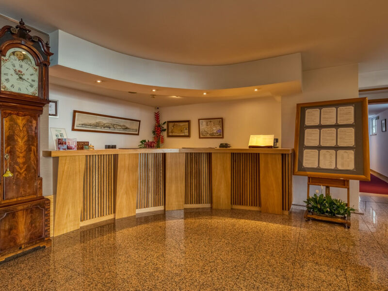 Quintinha De Sao Joao