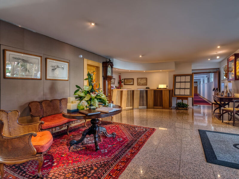 Quintinha De Sao Joao