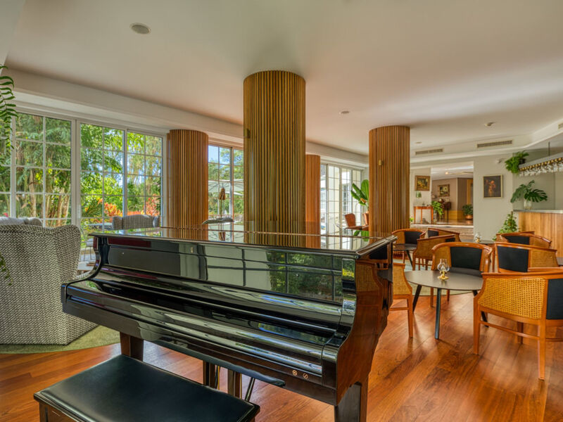 Quintinha De Sao Joao